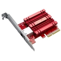 ASUS XG-C100C 10Gbps PCI-E Ethernet Adapter, 1 x RJ45 [XG-C100C]