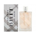 Brit 100ml EDT Spray For Women (New Packaging) By Burberry