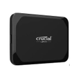 Crucial X9 4TB External Portable SSD ~1050MB/s USB3.1 Gen2 USB-C Durable Drop Shock Proof for PC MAC PS5 Xbox Android iPad Pro CT4000X9SSD9