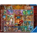Ravensburger - The Grand Library 1500 Pieces