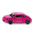Siku Volkswagen The Pink Beetle Diecast Car Model