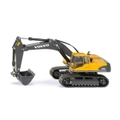 Siku 1:50 Scale Volvo EC290 Hydraulic Excavator Diecast Toy Model