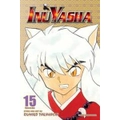 Inuyasha (3-in-1 Edition) 15 by Rumiko Takahashi