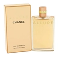 Allure 100ml EDP Spray for Women by Chanel