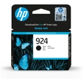 HP #924 Black Ink Cartridge 4K0U6NA