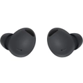 Samsung Galaxy Buds2 Pro - Graphite (SM-R510NZAAASA), Active Noise Cancellation, IPX7 Water Resistance , 360 Audio, 61mAh (Earbud), 515mAh (Case)