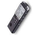 16Gb Voice Recorder Usb Professional Dictaphone Digital Audio Black