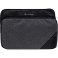 Dynabook OA1229L-CWDSC Premium Carrying Case (Slipcase) for 33.8 cm (13.3") Notebook - Cool Grey - Scratch Resistant - Polyester Body [OA1229L-CWDSC]