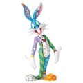 Britto Looney Tunes Bugs Bunny Large Figurine