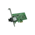 Alloy A102ESC-ASF PCI-E 100Mb Multimode (SC) Fibre Network Adapter with ASF 2.0 support. 2Km