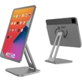 Magnetic iPad Stand 360° Rotating Desktop Tablet Holder Apple iPad Pro Air