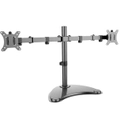 Monster Dual Monitor Arm Stand VESA 75 & 100mm