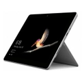 Microsoft Surface Go 1st Gen (10'', 128GB/8GB, Win10, LTE) Silver [Refurbished] - Excellent