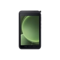 Samsung Rugged Galaxy Tab Active5 8" 6/128G WIFI 5G Pen Enterprise Edition - Green [SM-X306BZGASTS]