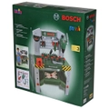Bosch Mini - Toy Tool Bench