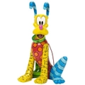 Britto Disney Showcase Pluto Mickey Mouse's Loyal Dog 4037546
