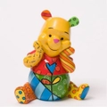 Britto Disney Showcase Winnie the Pooh Large Figurine 4033896