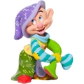 Britto Disney Snow White The Seven Dwarfs Dopey Mini Figurine 6007258