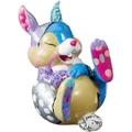 Britto Disney Showcase Thumper the Rabbit from Bambi Mini Figurine 4049381
