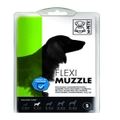 Flexi Dog Muzzle - Small
