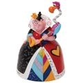 Britto Disney Showcase Queen of Hearts 70th Anniversary of Alice and Wonderland