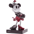 Britto Disney Steamboat Minnie Mouse Retro Style from Steamboat Willie