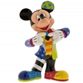 Britto Disney Showcase Mickey Mouse 90th Anniversary With Bling 6001010