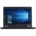 Dell Latitude E5470 14" Touch Laptop i5-6300U 2.4GHz 256GB 8GB RAM Windows 11 - Refurbished (Grade B)