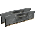 Corsair Vengeance 64GB(2x32GB) DDR5-6000 Memory - Grey [CMK64GX5M2B6000Z40]