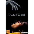 Talk To Me DVD