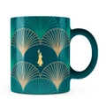Bialetti Deco Glamour Coffee Mug