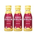Costa Nova Vanilla Cheese Flavor Latte Coffee Drink 270ml X3pack