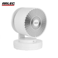 ARLEC 2in1 All Year Round Cooler Heater Fan 2 Heat Settings & 3 Fan Speed 2000W