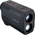 Nikon Laser 50 Rangefinder (Nitrogen-Filled, Water and Fogproof) (EOL) - Black