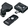 Nikon WR-10 Set Remote Control (EOL) - Black