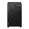 Asustor AS1102TL 2-Bay NAS, Quad Core 1.7GHz, 1GB RAM, 1x GbE LAN, 2x USB, 3 Years Warranty [AS1102TL]