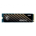 MSI Spatium M450 PCIe NVMe SSD - 1TB [SPATIUM M450 1TB]