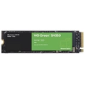 Western Digital WDS100T3G0C WD Green SN350 1TB M.2 NVMe SSD 3200MB/s 2500MB/s R/W 340K/380K