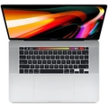 Apple Macbook Pro 16" 2019, i7, 2.6GHz, 16GB, 512GB Silver-Excellent(Refurbished