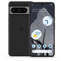 Google Pixel 8 Pro 5G 6.7" 12GB/128GB - Obsidian Black