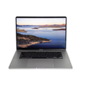 Apple MacBook Pro 16" 2019 A2141 - Intel i9-9880H 2.3GHz - 16GB RAM 500GB SSD - New Battery - REFURBISHED