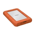 LACIE Rugged Mini 2.5" 5TB Drop Resistant Usb3.0, 2YR Portable Drives - STJJ5000400