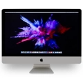 Apple iMac 27" A1419 All-In-One i7-6700K 4.0GHz 16GB RAM 256GB SSD (5K, Late-2015) - Refurbished (Grade A)
