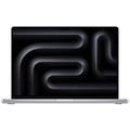 Apple MacBook Pro 16in M3 Max Chip 14-Core CPU 30-Core GPU 36GB 1TB Silver MRW73X/A