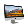 Apple iMac A1311 Mid 2011 21.5" i5 2.70GHz 8GB RAM 1TB HDD Yosemite Radeon 6770M