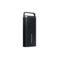 Samsung Portable SSD T5 EVO 2TB USB 3.2 Gen 1 Type C Black [MU-PH2T0S/WW]