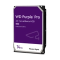 Western Digital WD142PURP WD Purple Pro 14TB 3.5" Smart Video HDD