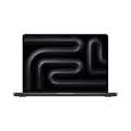Apple MacBook Pro 14in M3 Max 16-core CPU 40-core GPU 64GB 1TB 96W PA Space Black Z1AU000BK