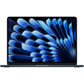 Apple MacBook Air 13-inch with M3 Chip, 8-core GPU, 256GB/8GB (Midnight)[2024]