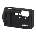 Nikon Coolpix W300 Silicon Jacket - Black (EOL)